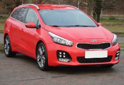 Kia Cee&apos;d II , Navi, Klimatronic, Tempomat, Parktronic,