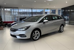 Opel Astra K SPORTS TOURER+ Elegance 1 właściciel, Salon Polska, FV 23% gwarancja,