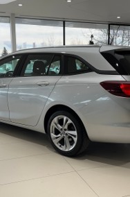 Opel Astra K SPORTS TOURER+ Elegance 1 właściciel, Salon Polska, FV 23% gwarancja,-2