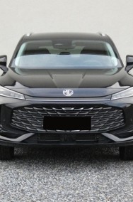 MG HS 1.5T HEV+ Exclusive aut 1.5T HEV+ Exclusive aut 224KM-2