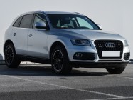 Audi Q5 II 177 KM, Skóra, Navi, Xenon, Bi-Xenon, Klimatronic, Tempomat,