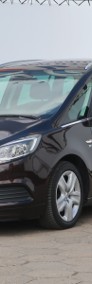 Opel Zafira , Navi, Klima, Tempomat, Parktronic-3