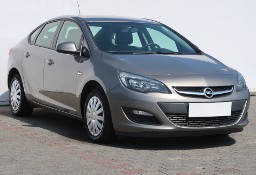 Opel Astra J , Salon Polska, 1. Właściciel, Serwis ASO, Skóra, Klima,