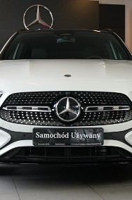 GLA 200 AMG-Line-2