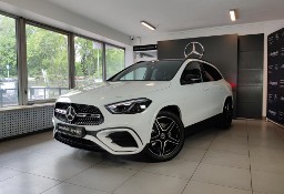 Mercedes-Benz Klasa GLA II GLA 200 AMG-Line