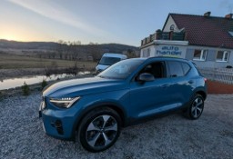 Volvo XC40 Panoramadach, kamera, Navi, Google
