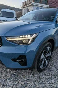 Volvo XC40 Panoramadach, kamera, Navi, Google-2
