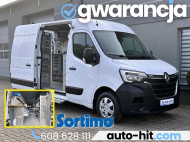 L2H2 Warsztat Sortimo ŚWIATŁOWÓD *74.000km /www.auto-hit.com/-1
