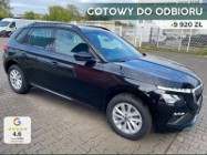 Skoda Kamiq Selection 1.5 TSI DSG Selection 1.5 TSI 150KM DSG