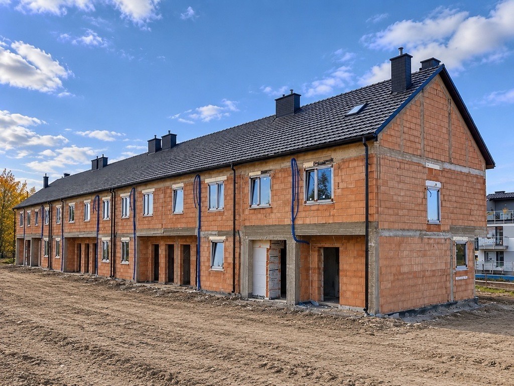 Mieszkanie na sprzedaż, 3 pokoje, 68 m², Rzeszów