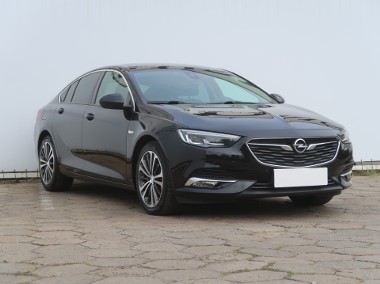 Opel Insignia , Salon Polska, 170 KM, Automat, Skóra, Navi, Klimatronic,-1