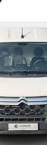 Citroen Jumper VAT 23% Furgon 2.2BlueHDI 140KM M6 2023 r., salon PL, L4H2, 3-osobow-3