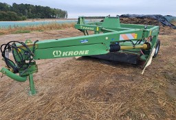 kosiarka krone 2800cv ciągana /b.ładny stan 2005r