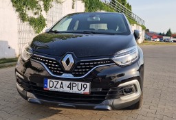 Renault Captur Initiale Paris 150KM