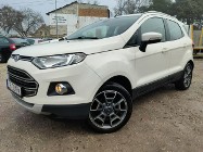 Ford EcoSport II Zadbany