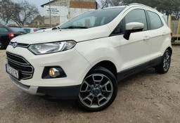 Ford EcoSport II Zadbany