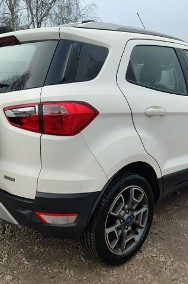 Ford EcoSport II Zadbany-2