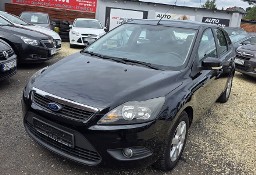 Ford Focus II 1,6 16V 101 KM Klima Super Stan Serwisowany