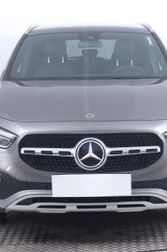 Mercedes-Benz Klasa GLA II , Salon Polska, 1. Właściciel, Serwis ASO, Automat, Skóra,-2