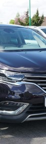 Renault Espace V zarejestrowany, ubezpieczony, 7-osobowy ,initiale, 4control-3