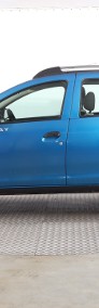 Dacia Sandero II , Navi, Tempomat, Parktronic-4