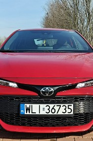 Toyota Corolla XII-2