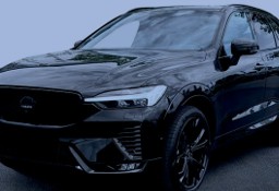 Volvo XC60 II B5 AWD Bezwypadkowy Oryginalny Lakier