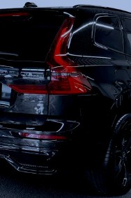 Volvo XC60 II B5 AWD Bezwypadkowy Oryginalny Lakier-2