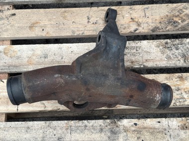 Fendt 824 826 828 S4 Łącznik Kolanko Chłodnicy Powietrza M84220101001-1