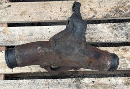 Fendt 824 826 828 S4 Łącznik Kolanko Chłodnicy Powietrza M84220101001