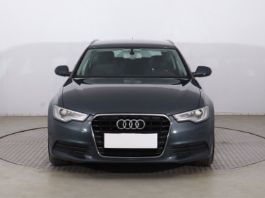 Audi A6 IV (C7) , 190 KM, Automat, Xenon, Bi-Xenon, Klimatronic, Tempomat,-1