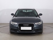 Audi A6 IV (C7) , 190 KM, Automat, Xenon, Bi-Xenon, Klimatronic, Tempomat,
