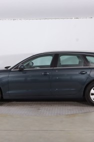 Audi A6 IV (C7) , 190 KM, Automat, Xenon, Bi-Xenon, Klimatronic, Tempomat,-2