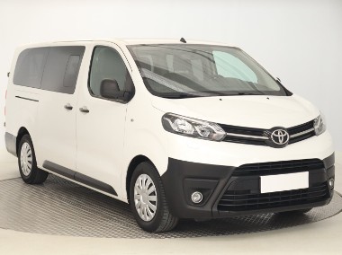 Toyota ProAce , L3H1, VAT 23%, 9 Miejsc-1