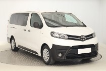 Toyota ProAce , L3H1, VAT 23%, 9 Miejsc