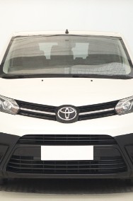 Toyota ProAce , L3H1, VAT 23%, 9 Miejsc-2