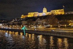 Mieszkanie Budapest