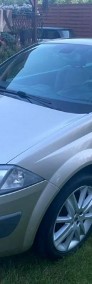 Renault Megane II Karman Privilege Luxe Klimatronik Skóra Xenon Panorama Super-3