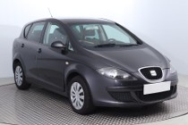 SEAT Toledo III , HAK, Klima, El. szyby