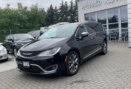 Chrysler Pacifica Limited 3.6 Panorama Dach Kamery 360 Pełne wyposażenie