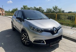 Renault Captur Renault Captur LUXE Edition 1.2 Benzyna Opłacony Automat