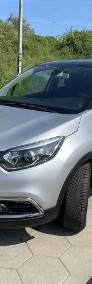 Renault Captur Renault Captur LUXE Edition 1.2 Benzyna Opłacony Automat-3