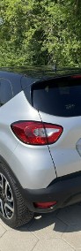 Renault Captur Renault Captur LUXE Edition 1.2 Benzyna Opłacony Automat-4