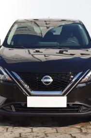 Nissan Qashqai III , Salon Polska, Serwis ASO, Automat, Navi, Klimatronic,-2