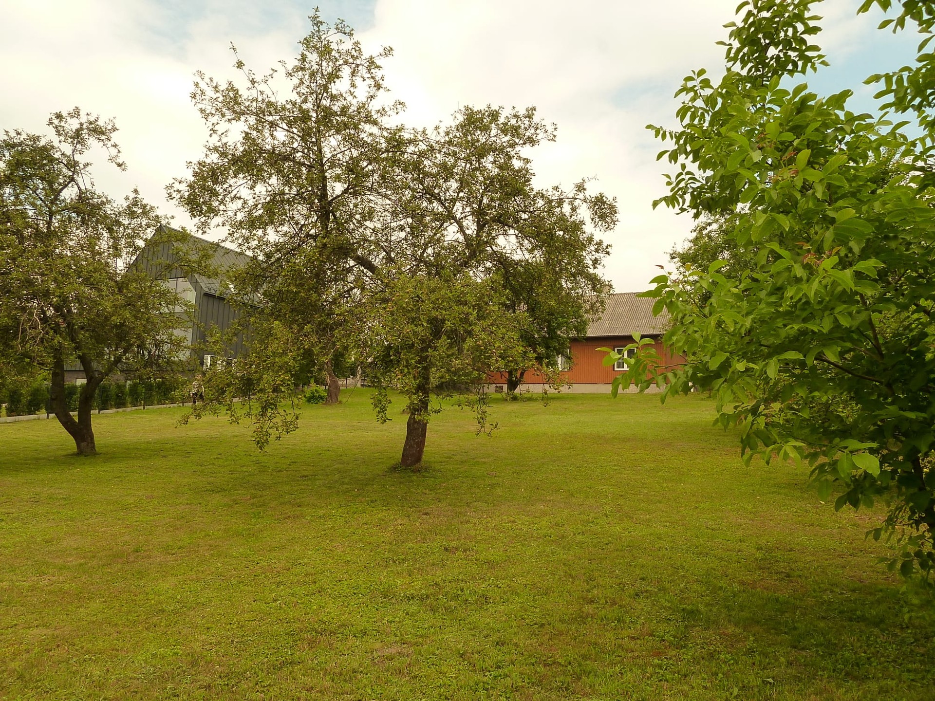 WIDOKOWA DZIAŁKA BUDOWLANA, KRAKÓW – SWOSZOWICE (RAJSKO) – pohled 3