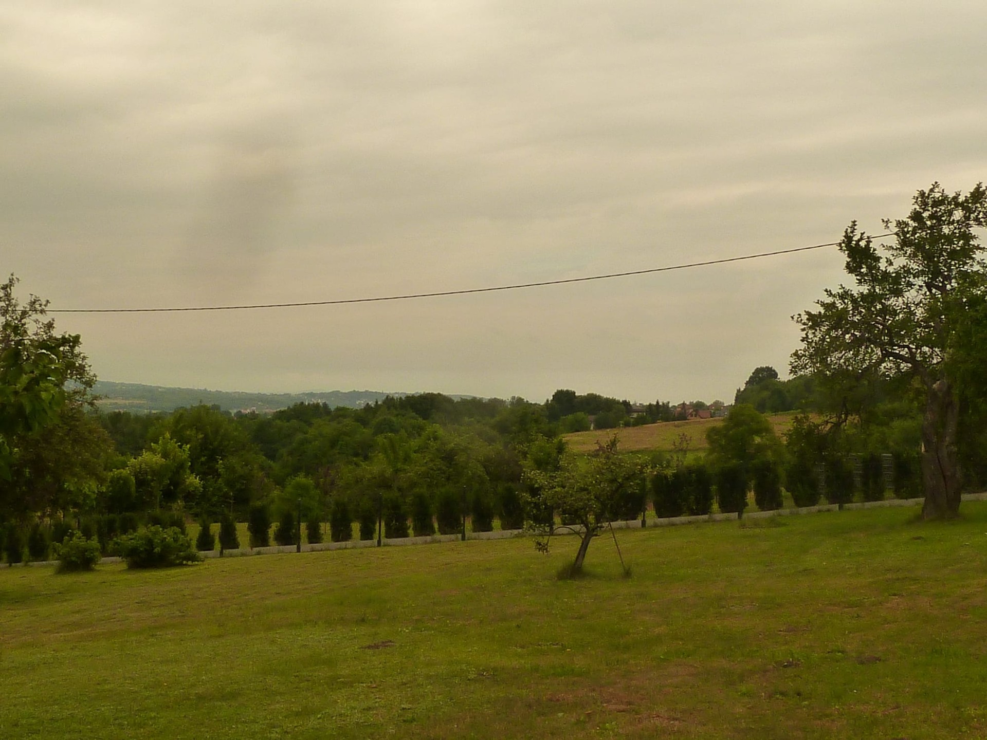 WIDOKOWA DZIAŁKA BUDOWLANA, KRAKÓW – SWOSZOWICE (RAJSKO) – další
