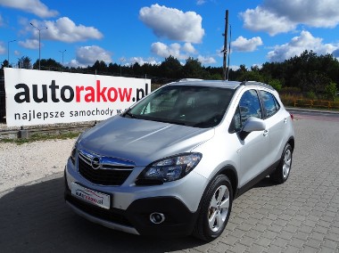 Opel Mokka-1