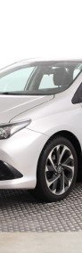 Toyota Auris II , Salon Polska, Klimatronic, Parktronic-3