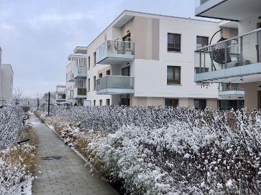 NOWOCZESNE KAMERALNE OSIEDLE, 3 POK, 2 ŁAZIENKI, 1 GARAŻ-1