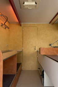 Renault Master Autosklep wędlin Gastronomiczna food truck foodtruck sklep Borco 201-2